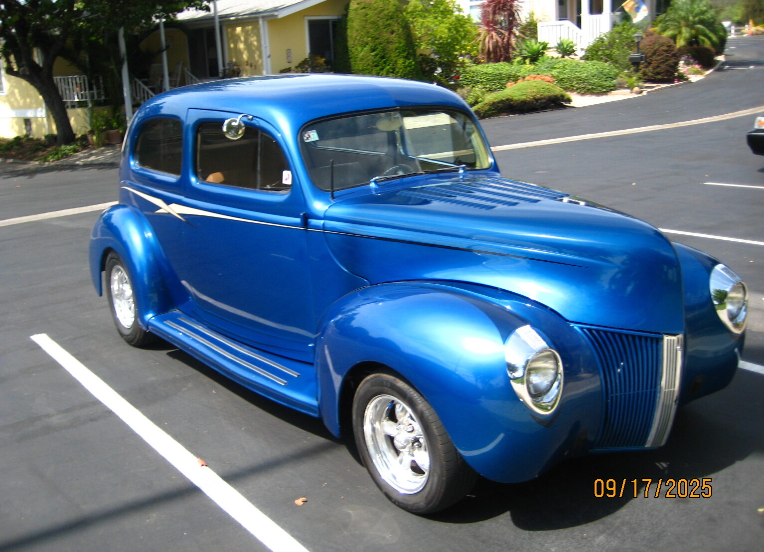 street rod