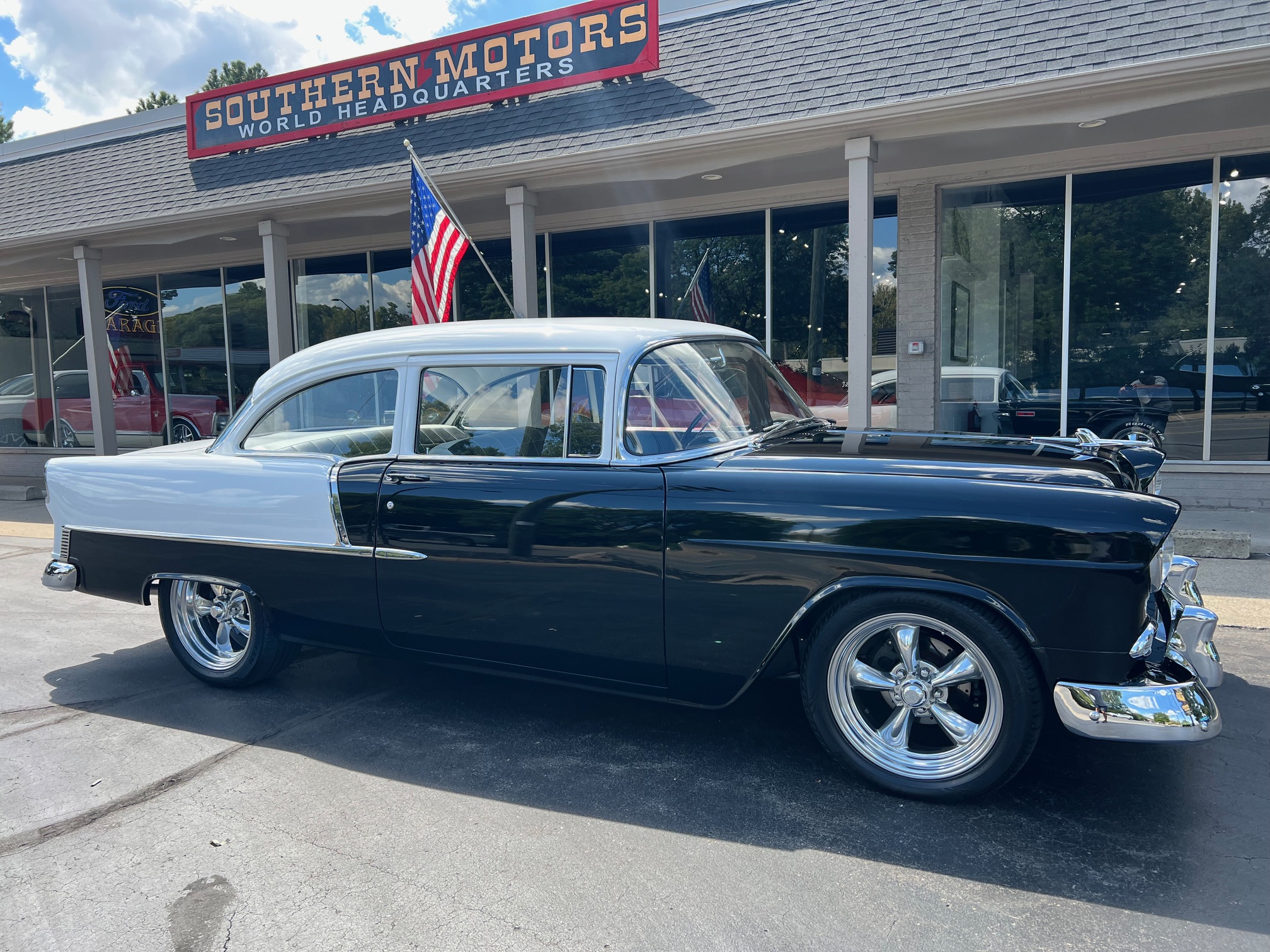 classic custom for sale