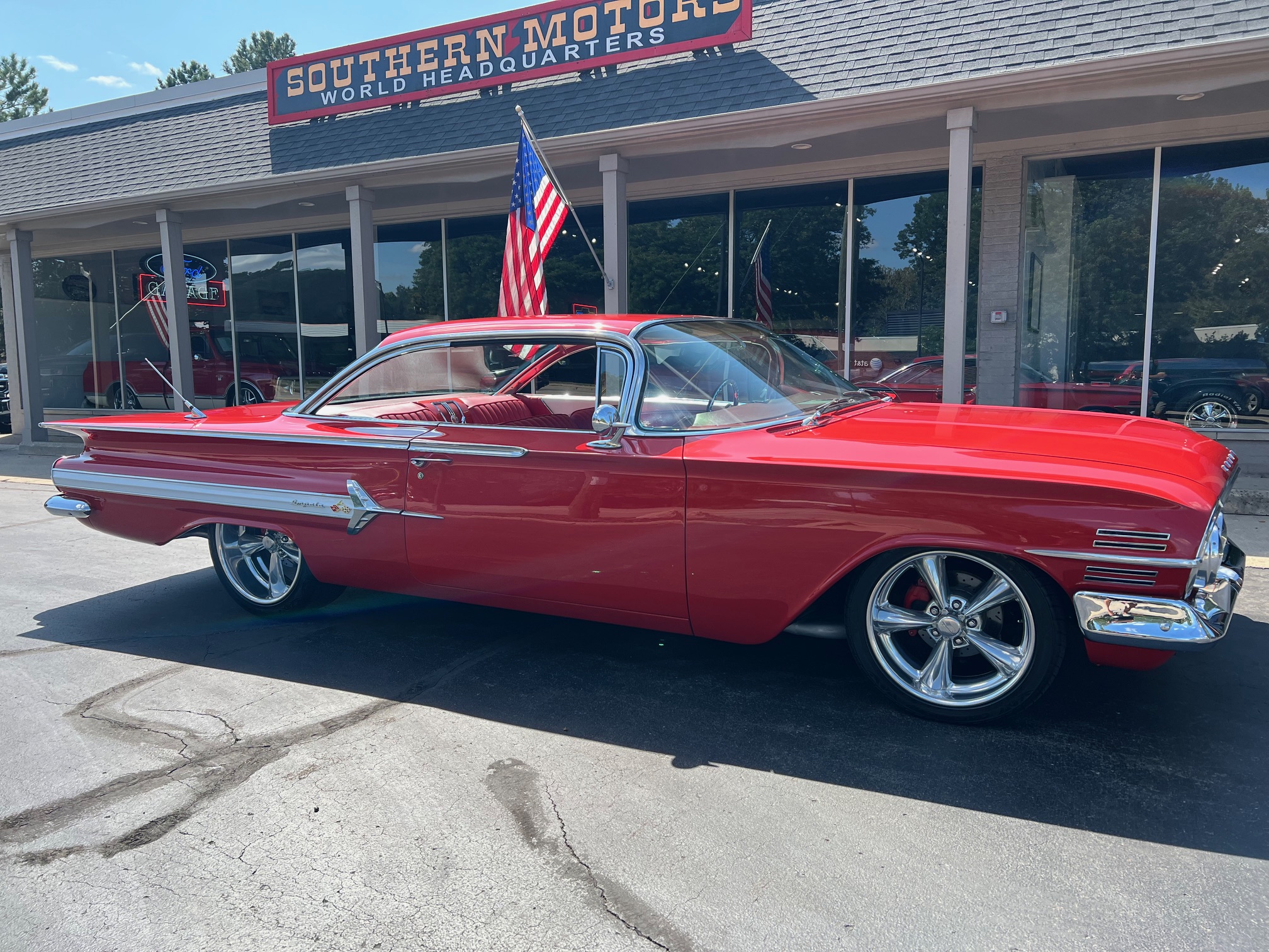 classic cars