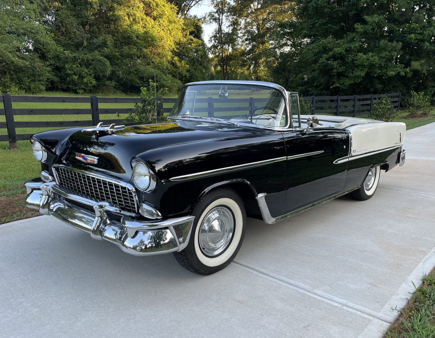 expensive restoration