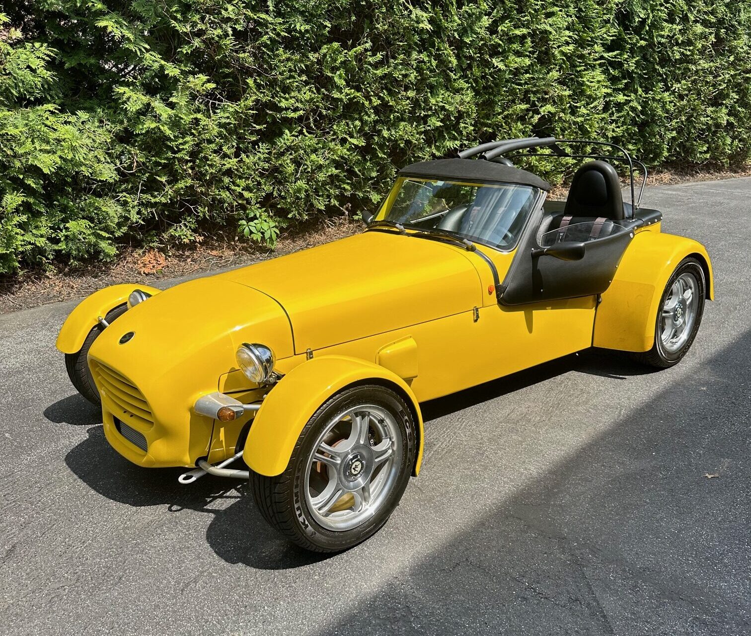 sports car