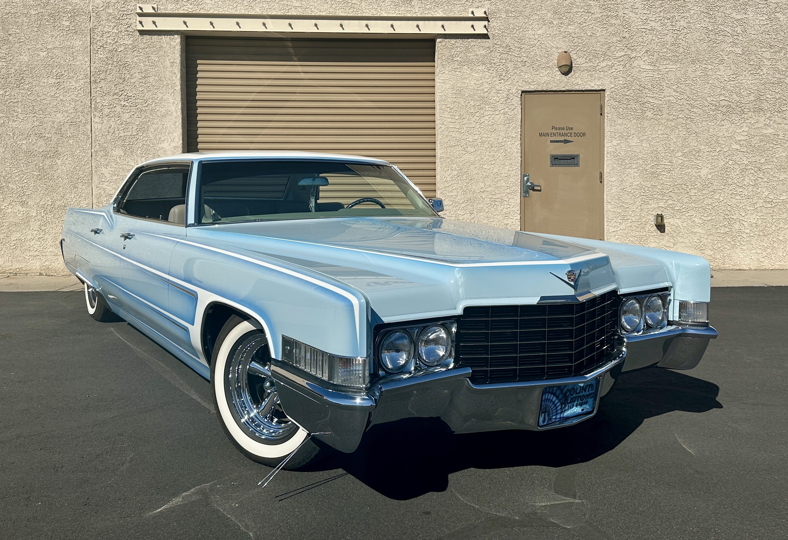 classic luxury car for sale