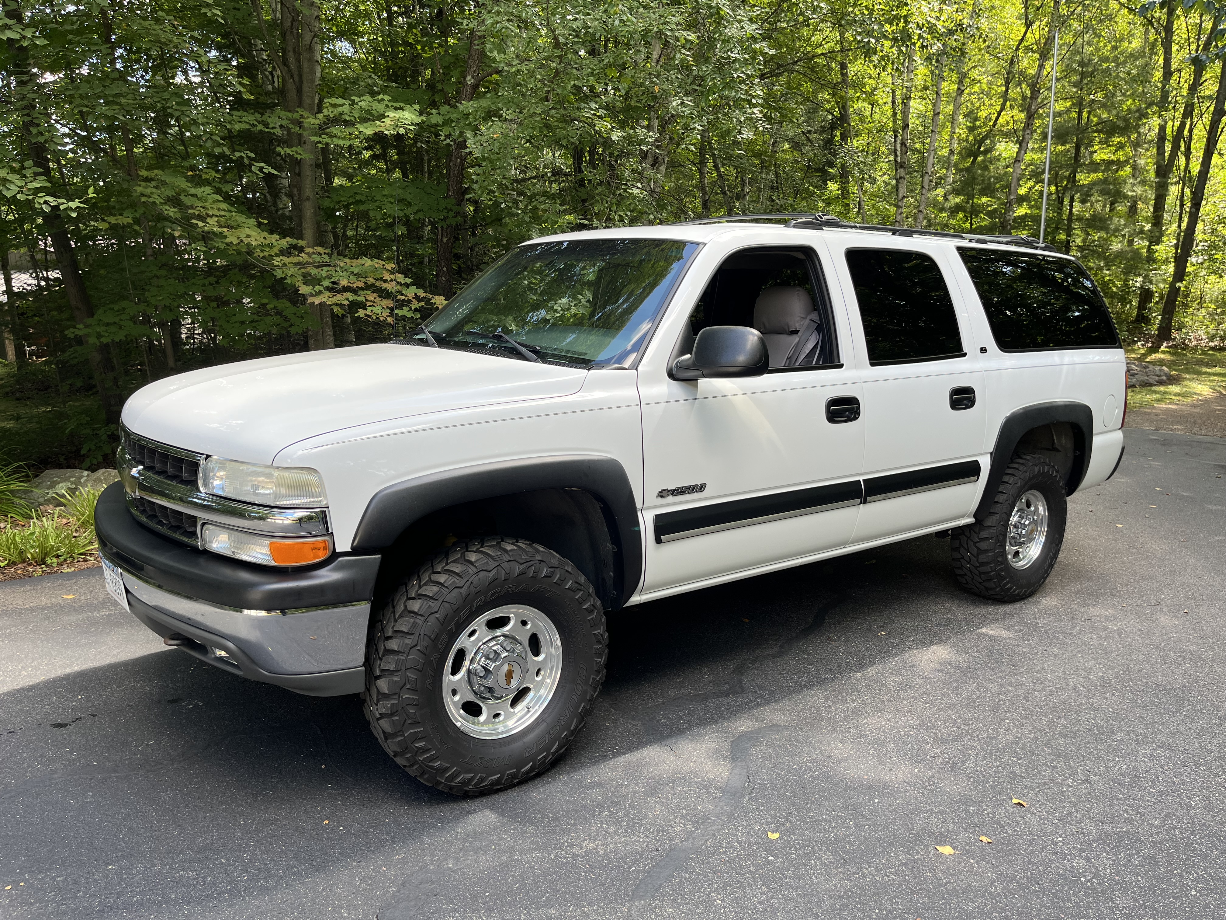 trucks