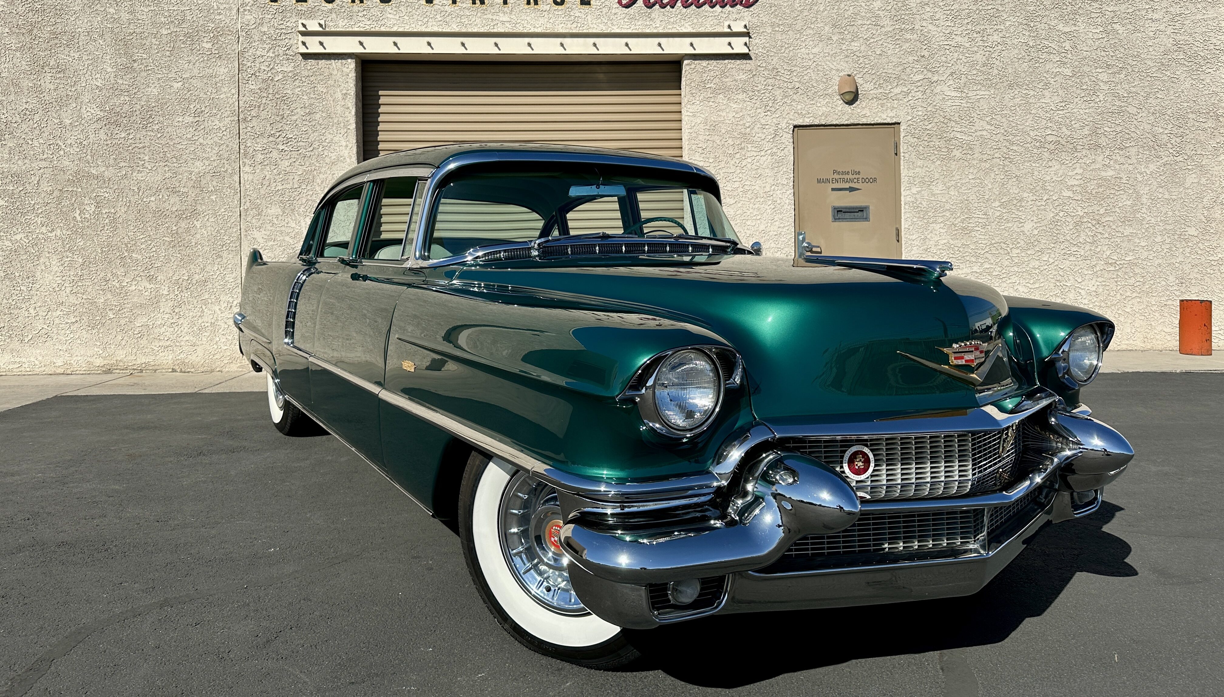 classic cars