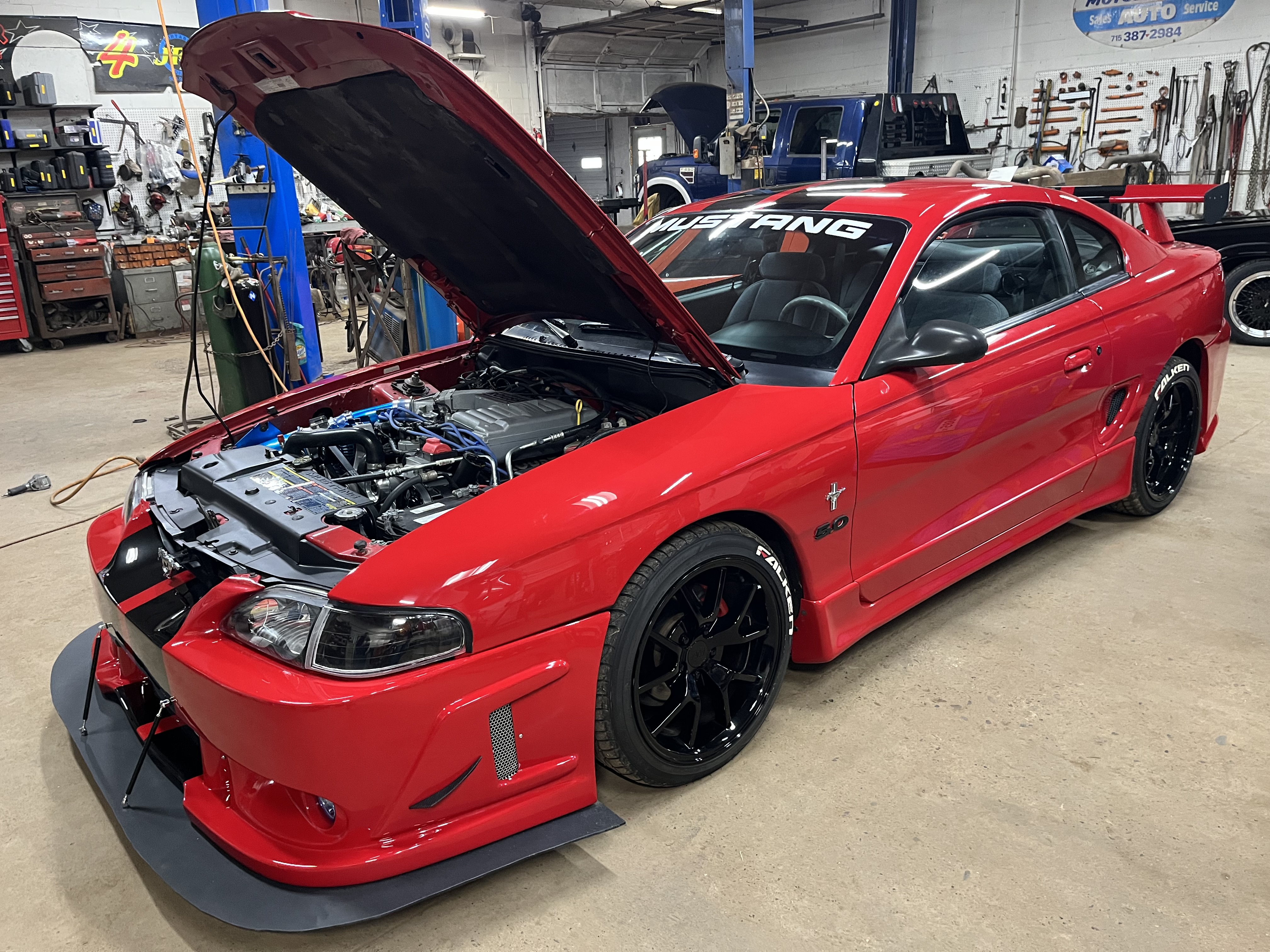 sport cars