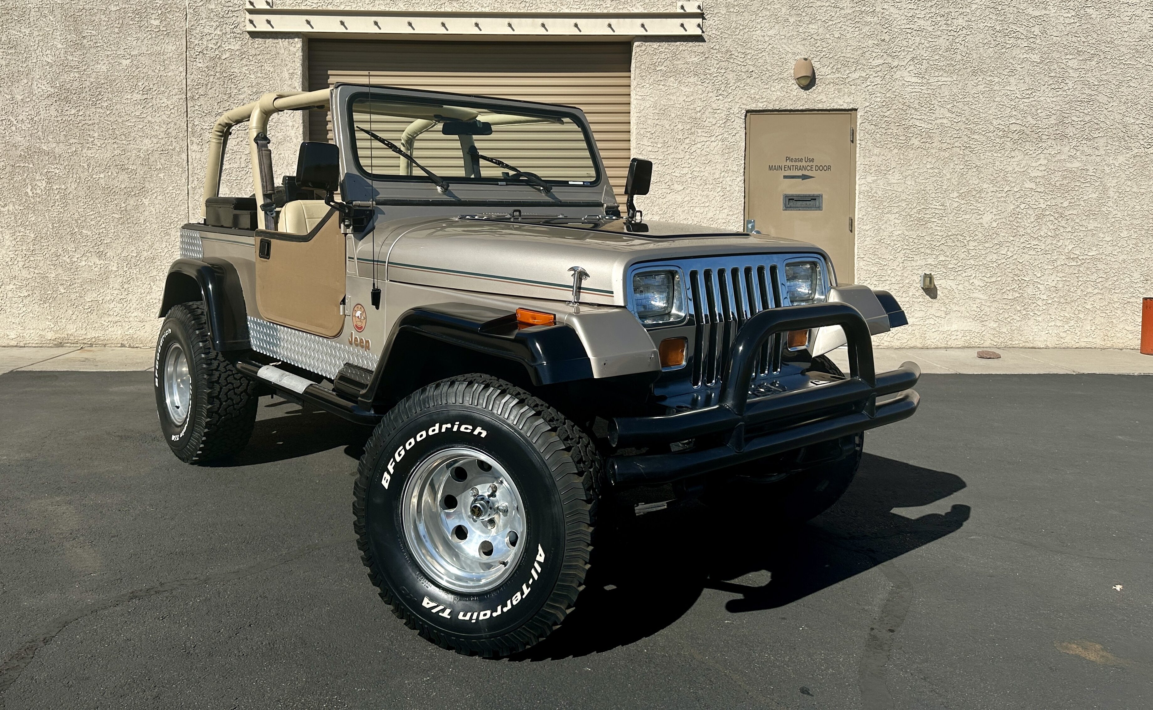 off road vehicles