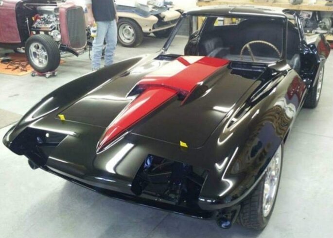 project car for sale