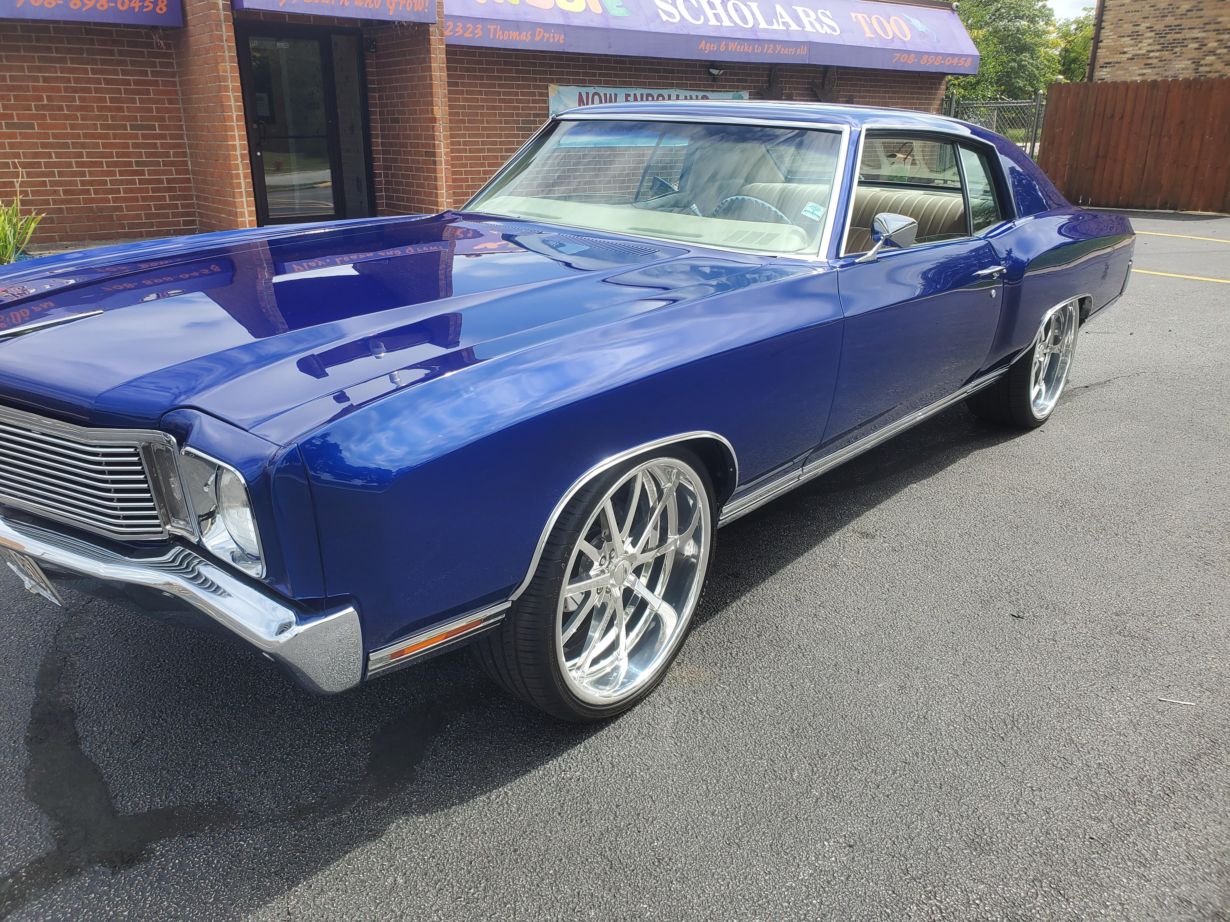 excellent condition