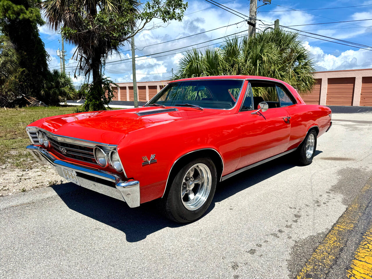 classic car for sale