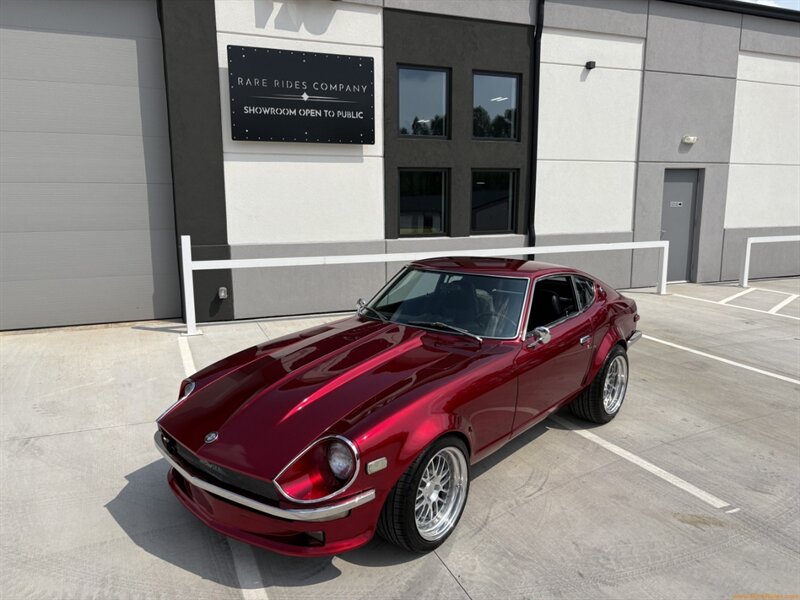 sports cars