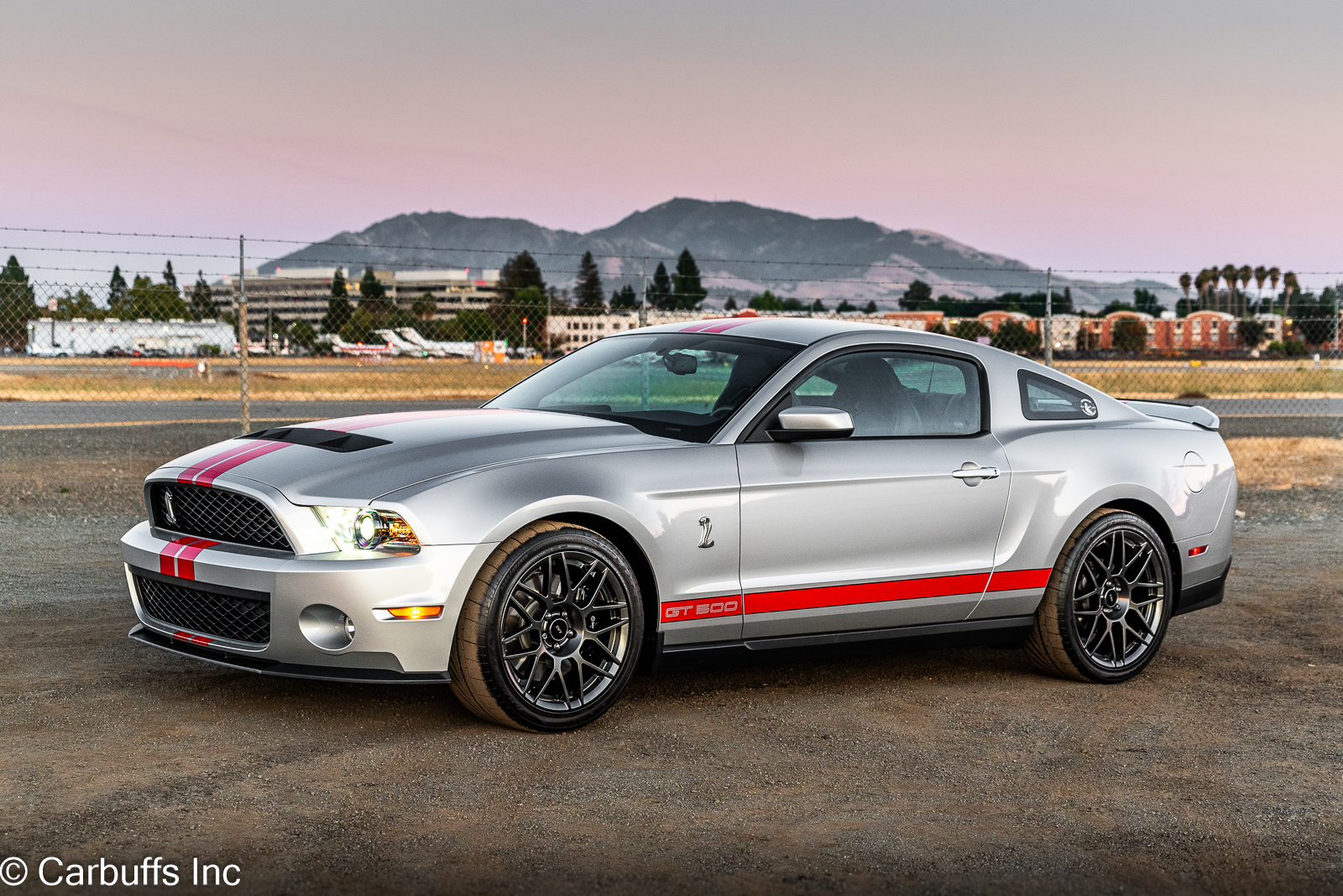 sports cars