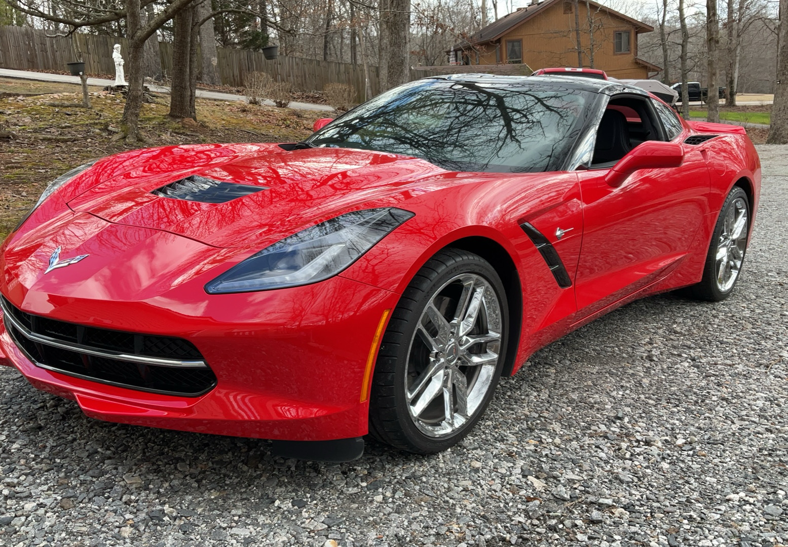 8-speed transmission