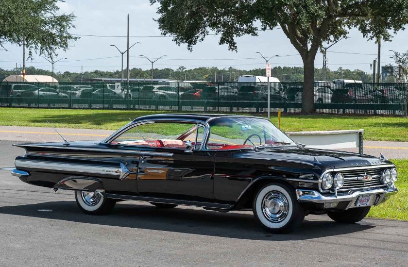 2 door hardtop