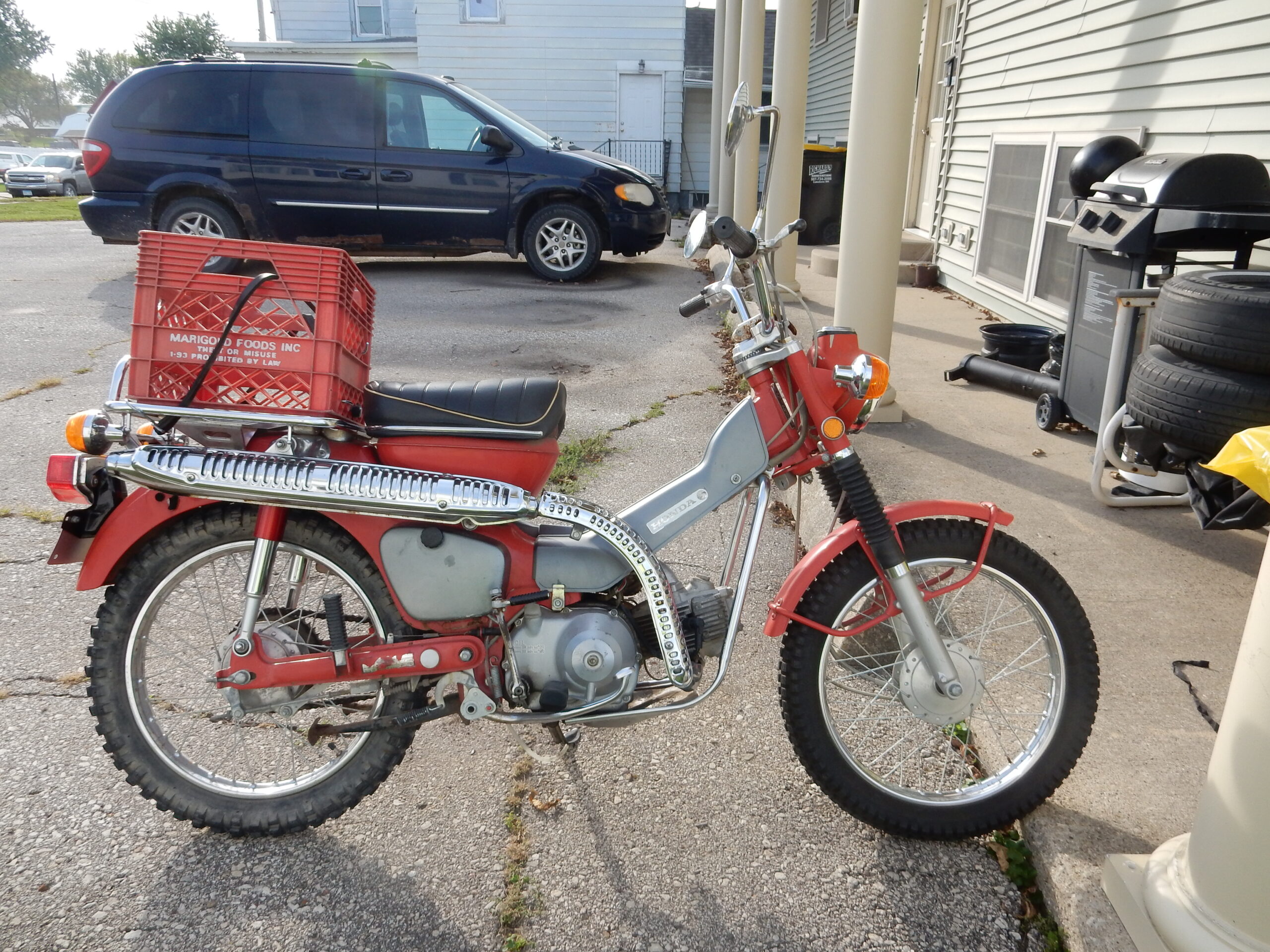 very good condition