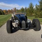 convetible top included