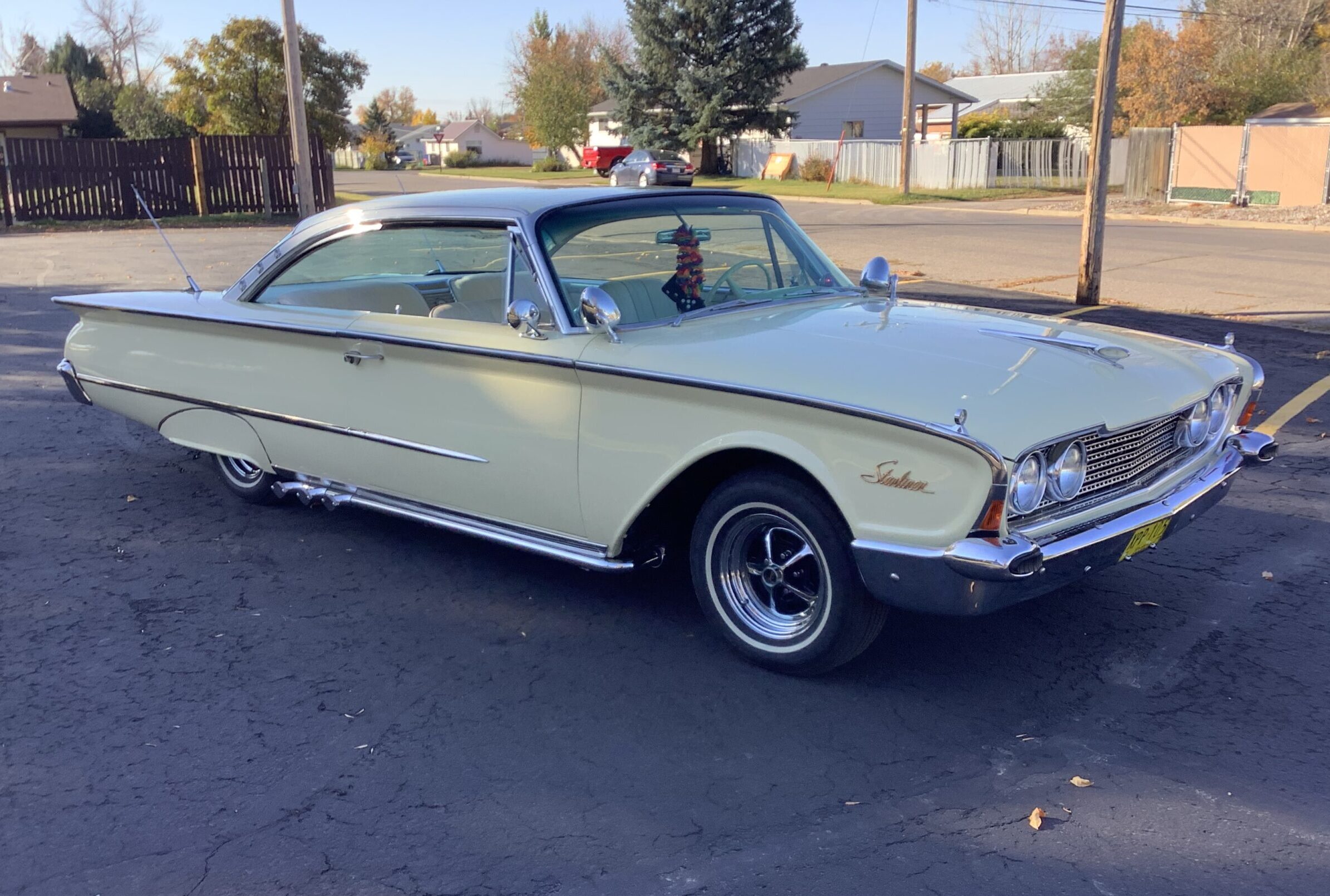 classic car for sale