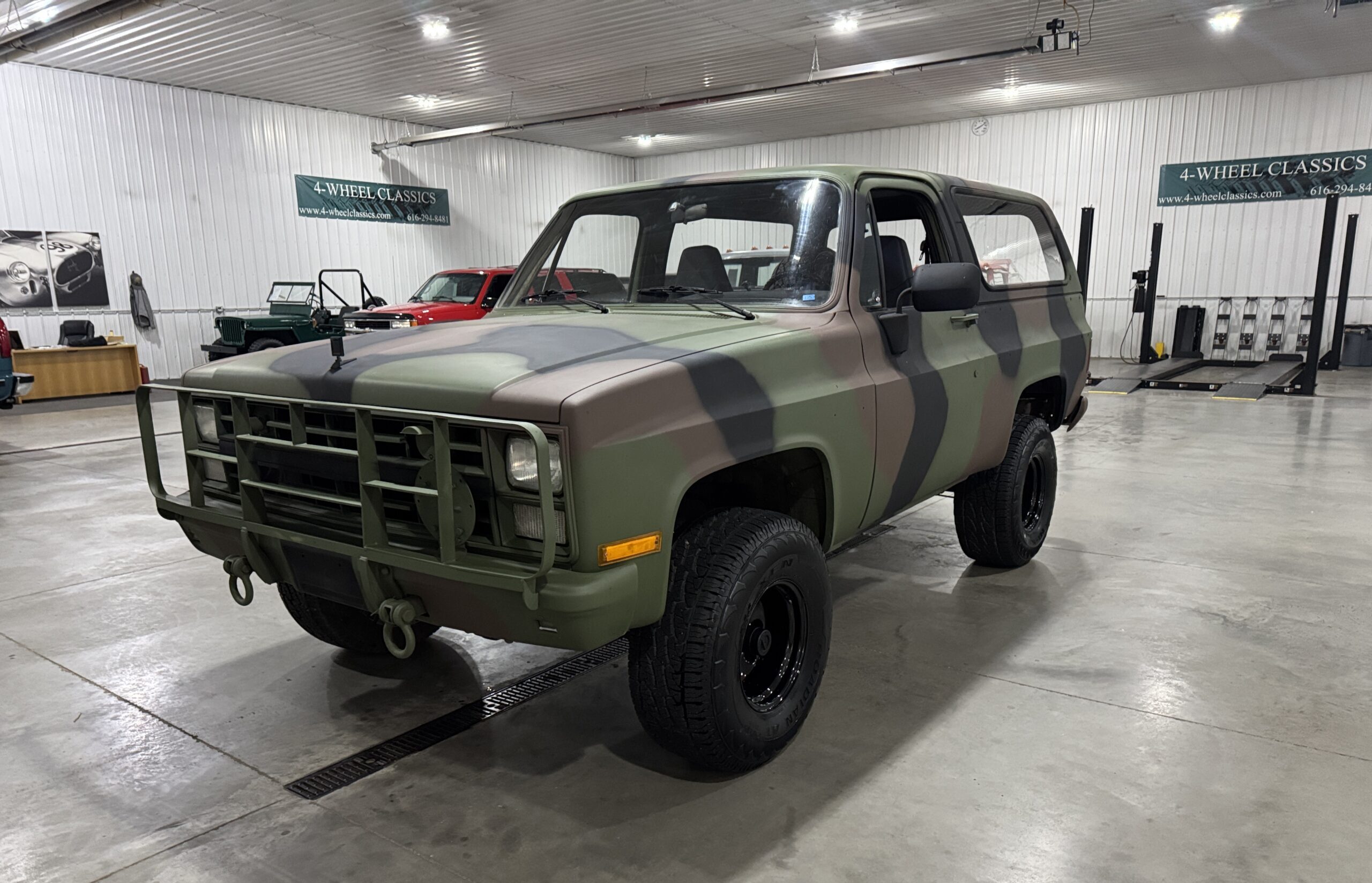 M1009