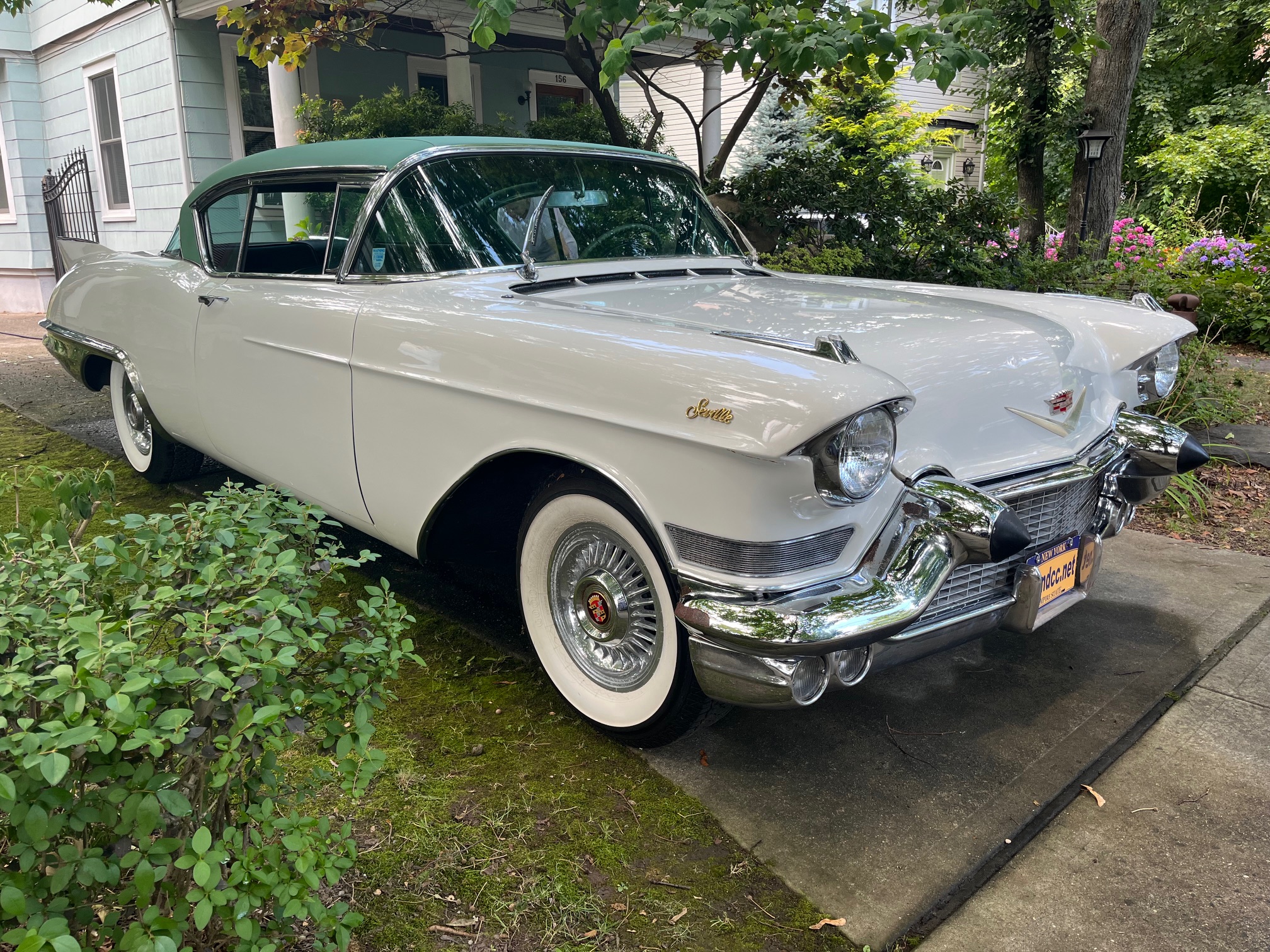 classic car for sale