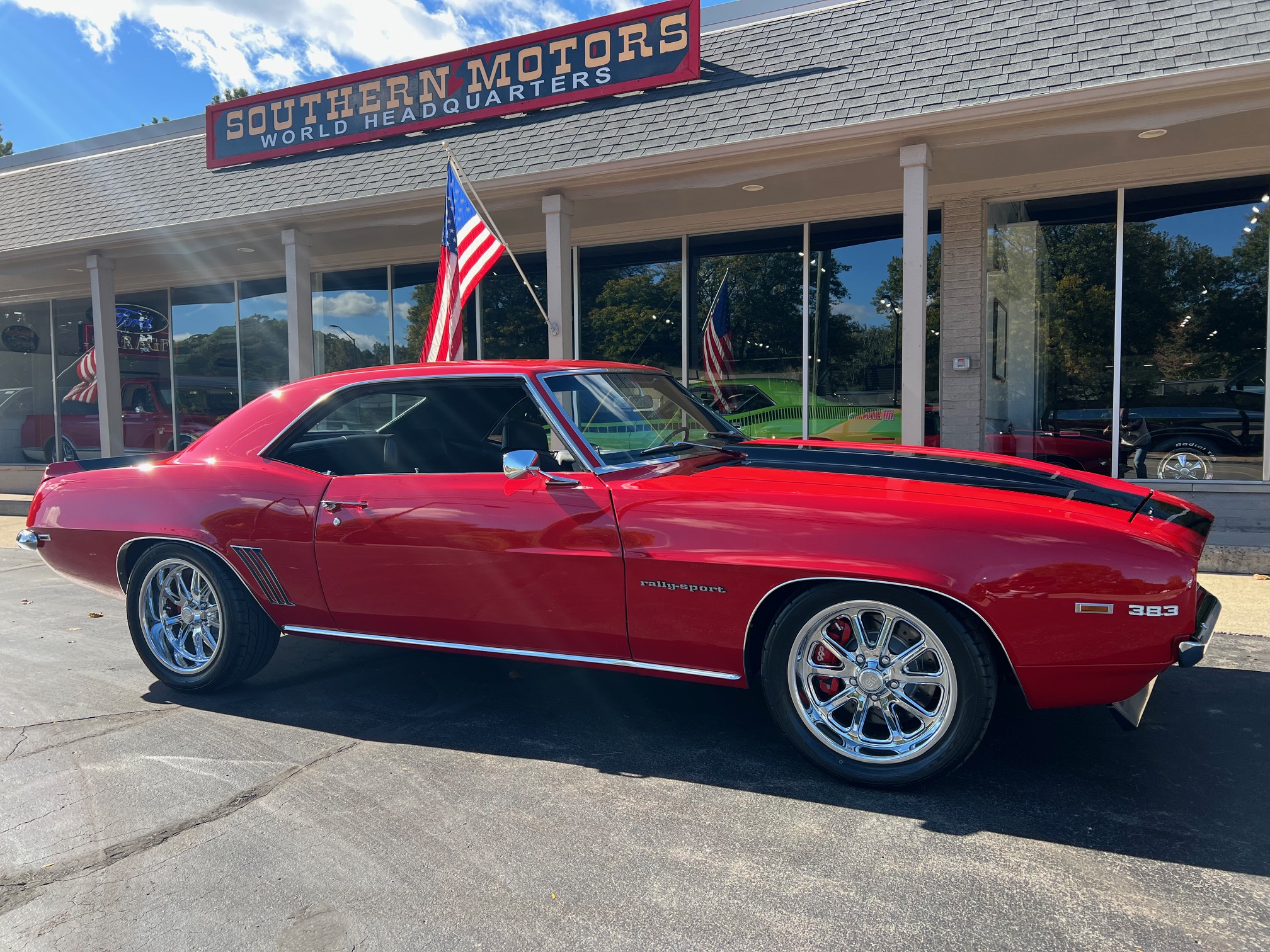 restomod