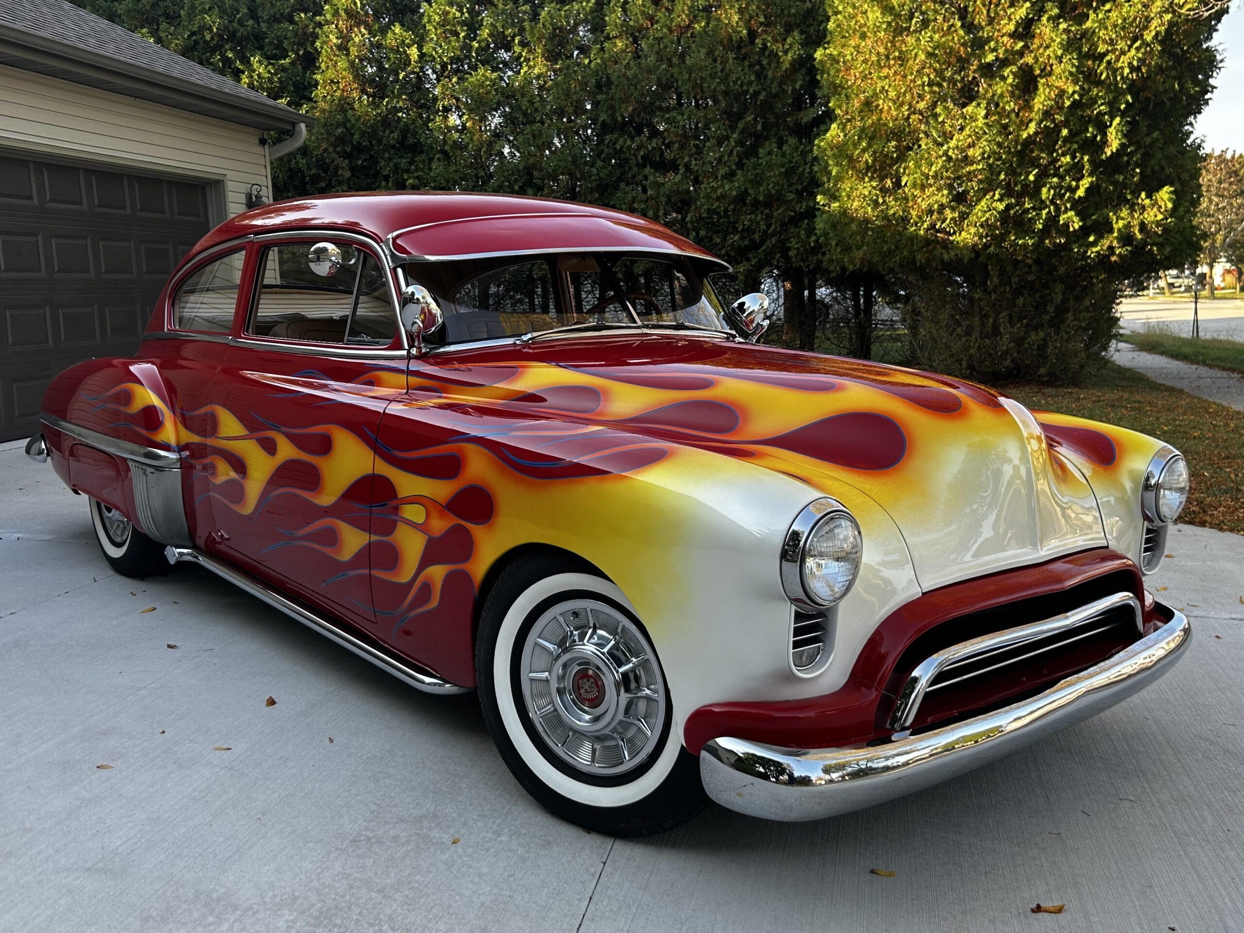 fastback