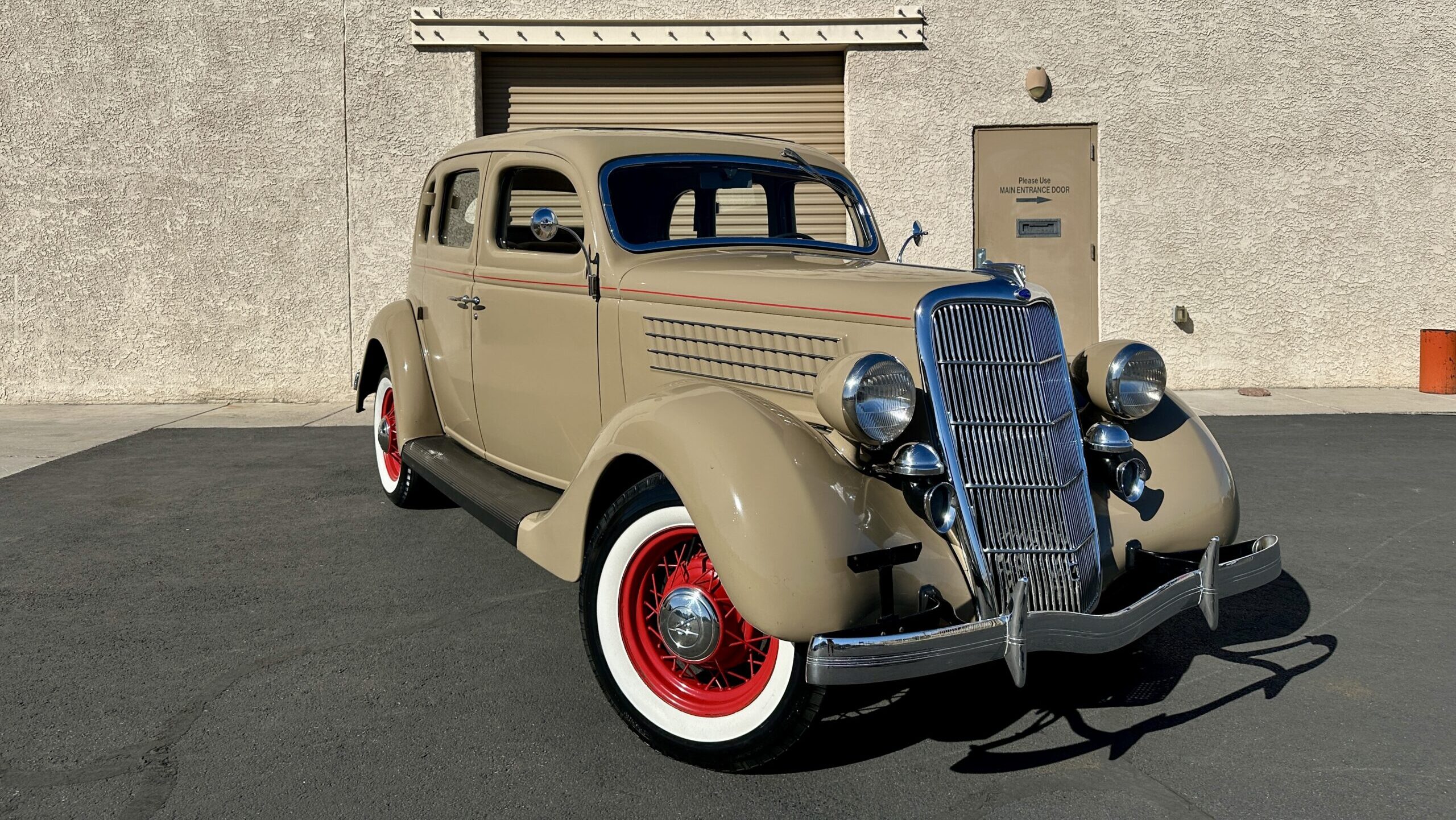 classic cars