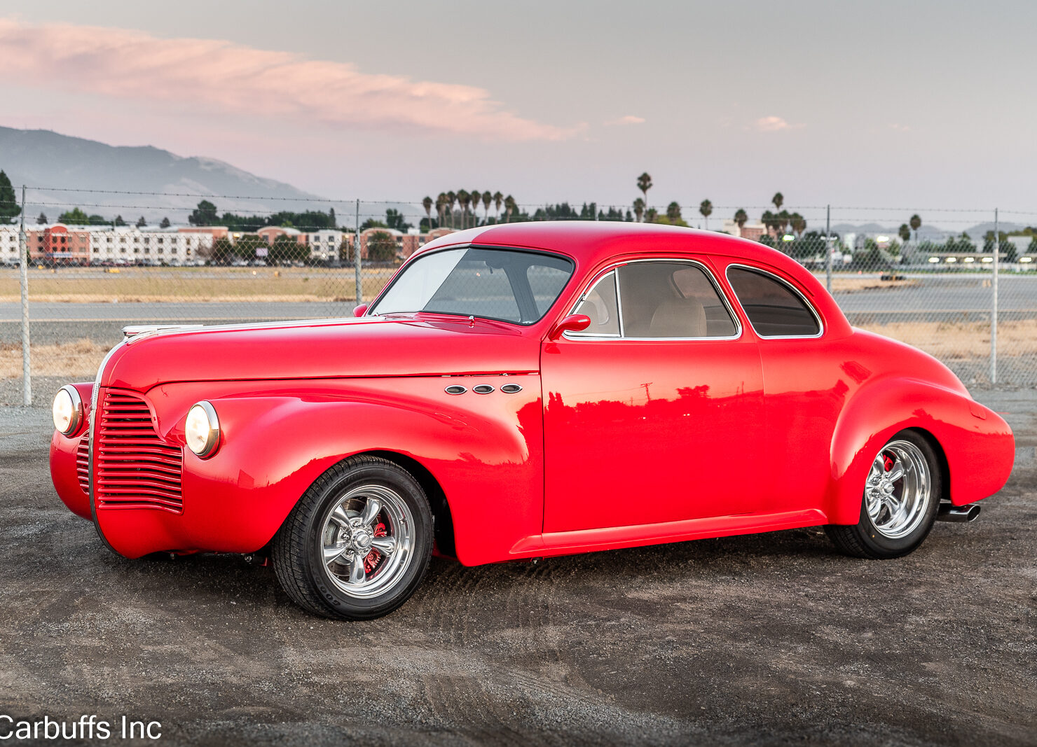 street rod for sale