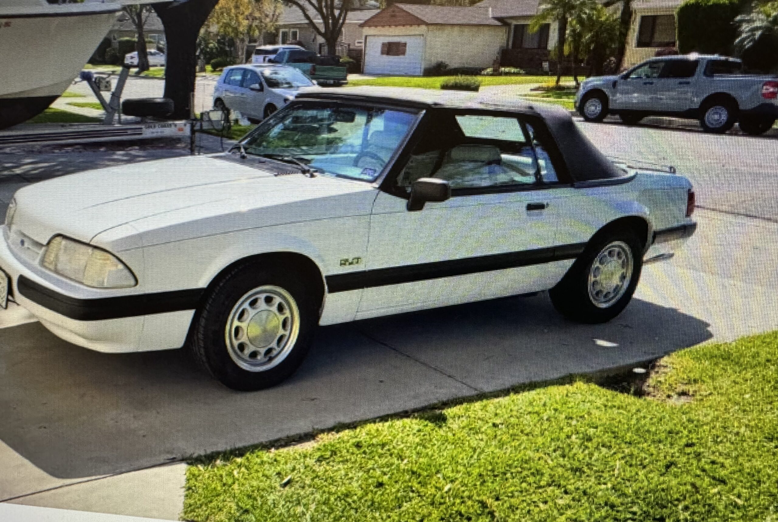 collector sports car