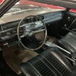 drives great