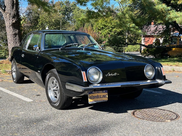 excellent fit and finish