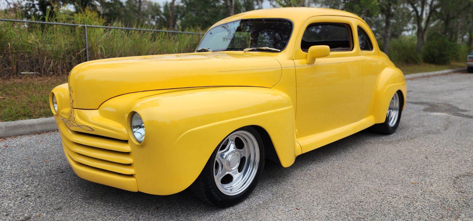 street rod for sale