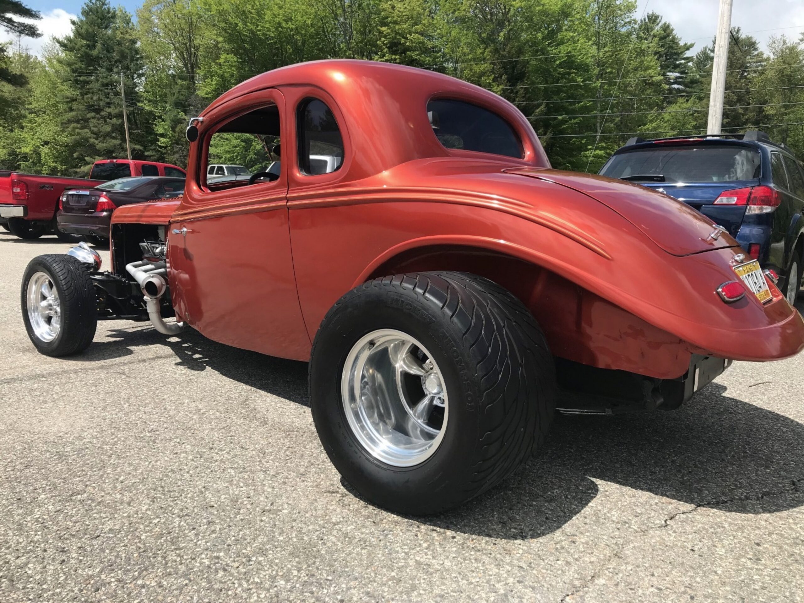 street rod for sale