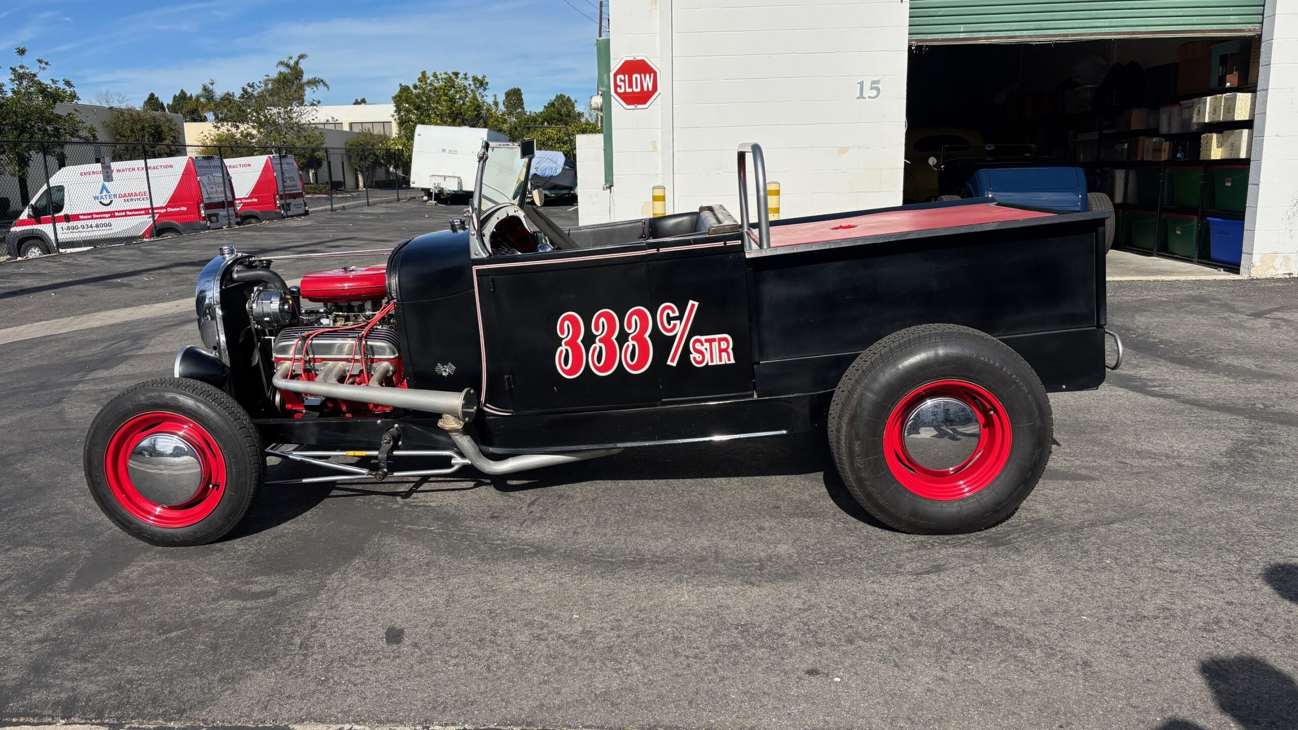 street rod