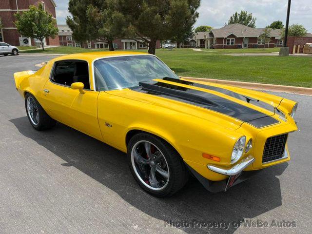 resto mod