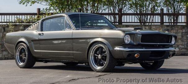 Fastback
