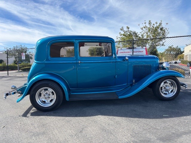 street rod