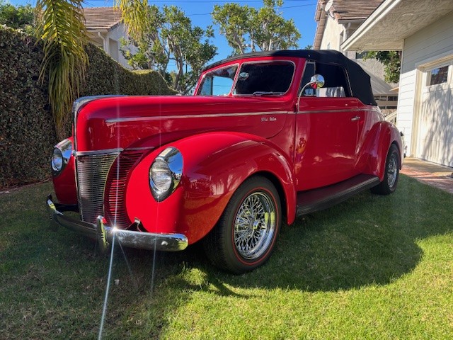 street rod