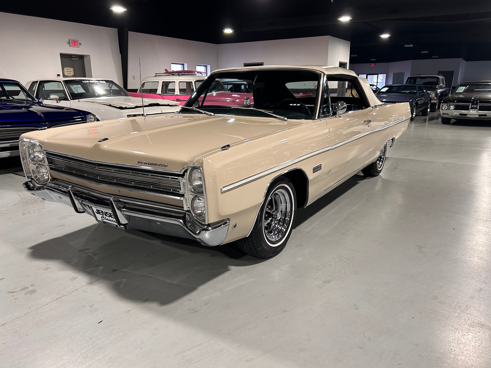 convertible for sale