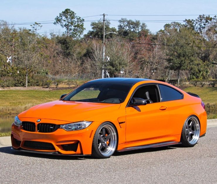 low mile