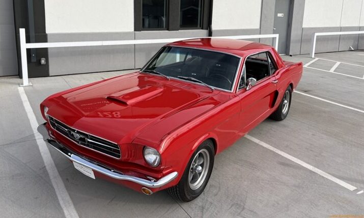 sport car