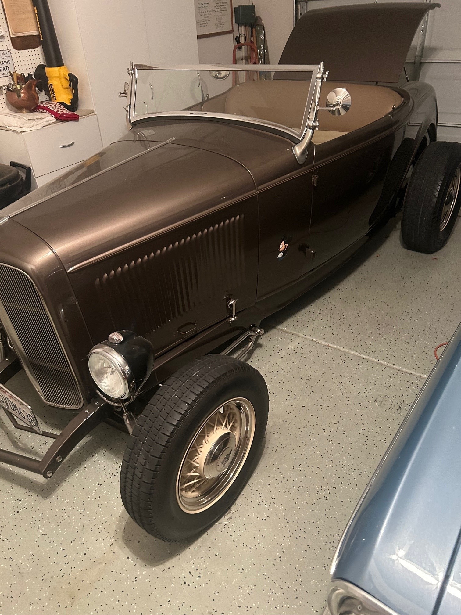 street rod