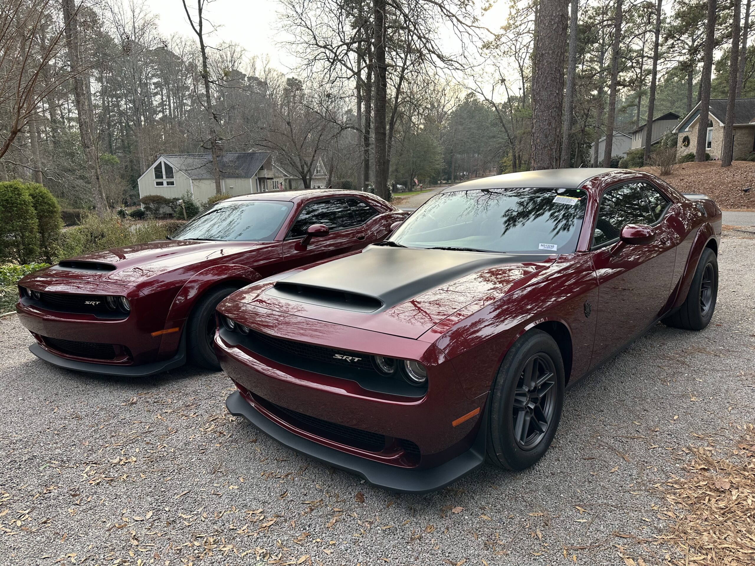 buy both