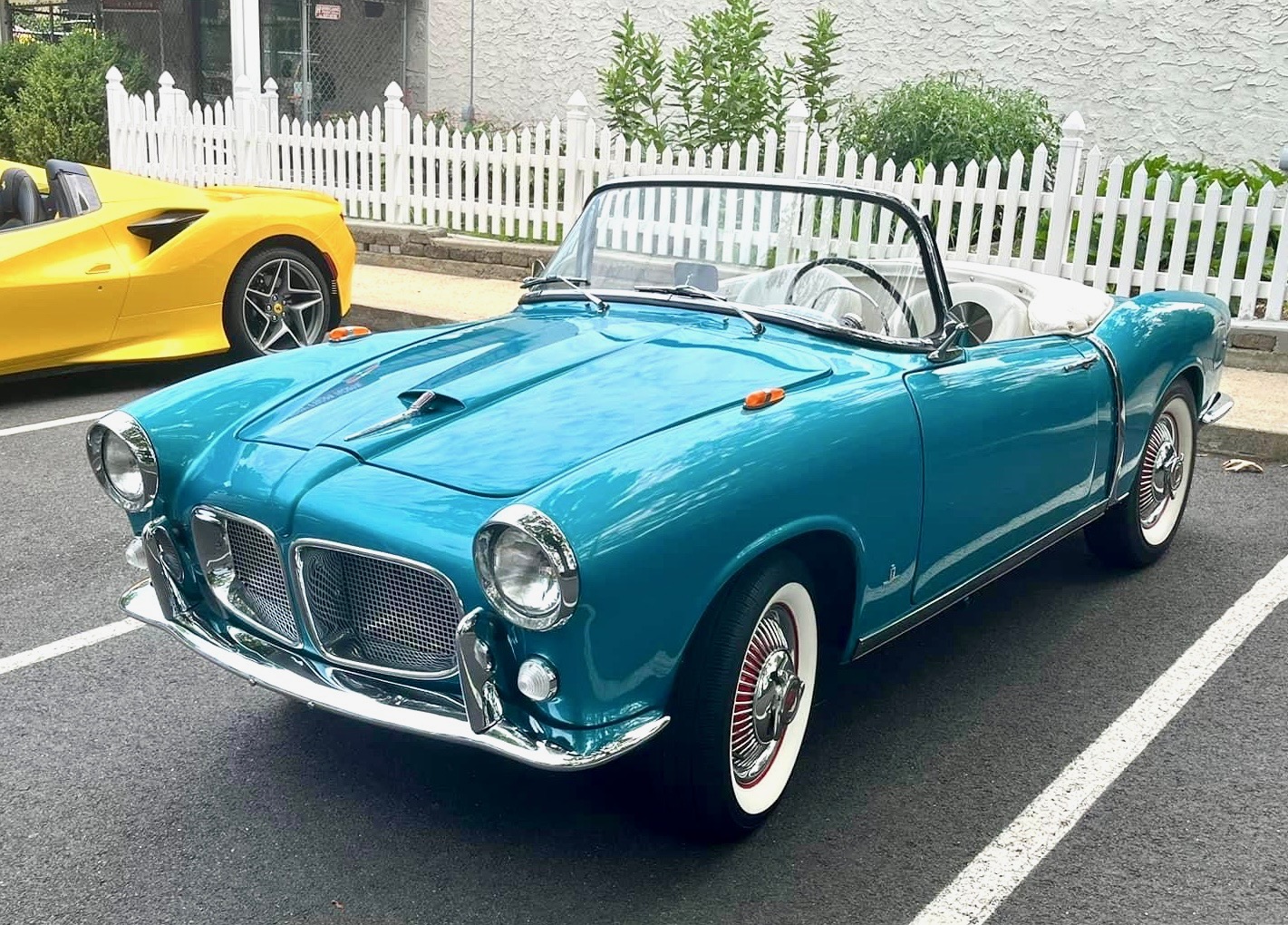 convertible