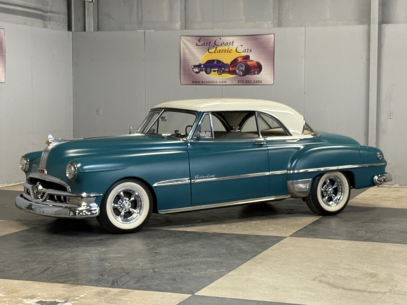 custom car