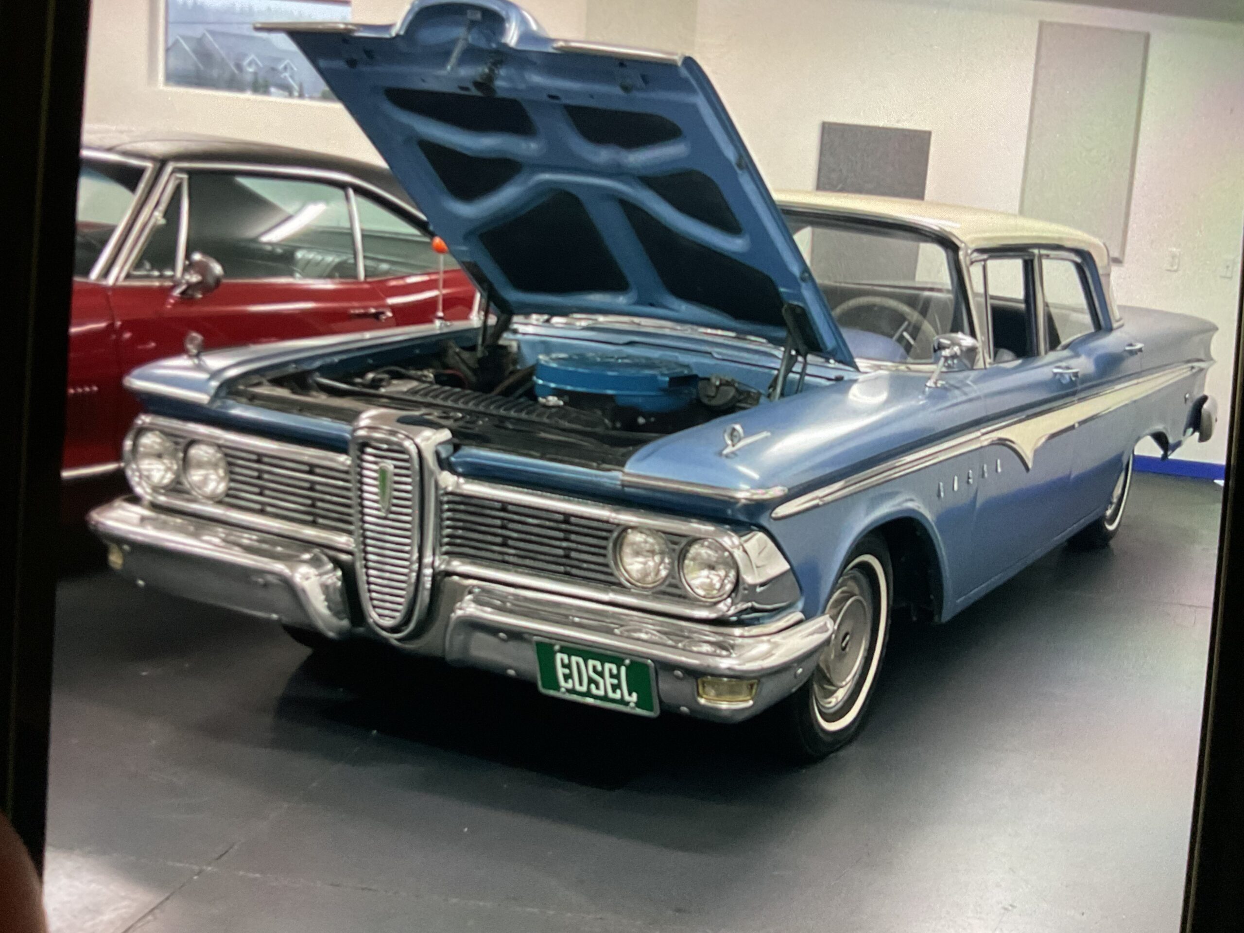 classic car for sale