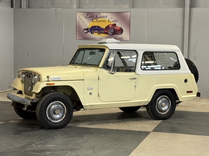 4-wheel drive