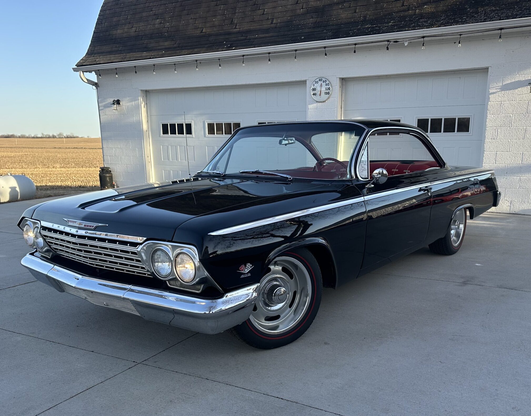 frame off restored