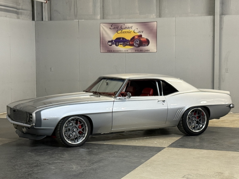 Pro Touring