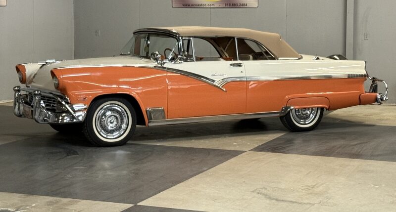 classic car
