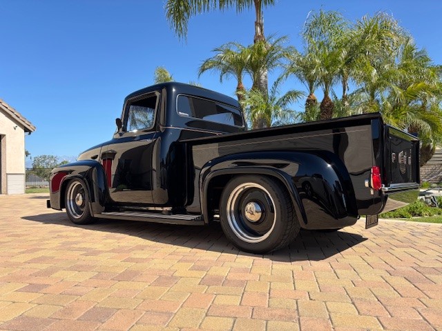 show truck for sale