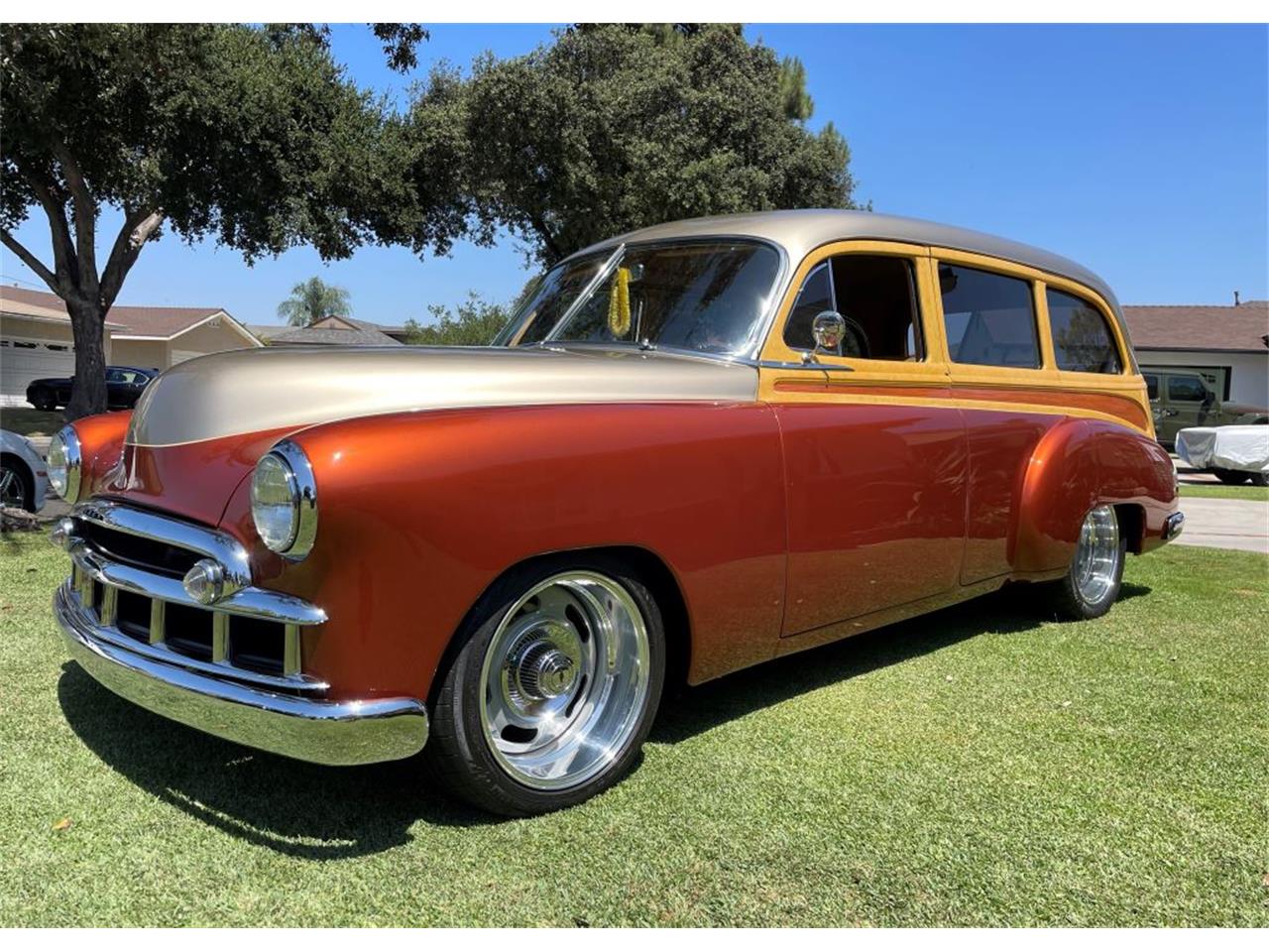 street rod